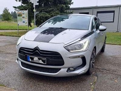 Citroën DS5