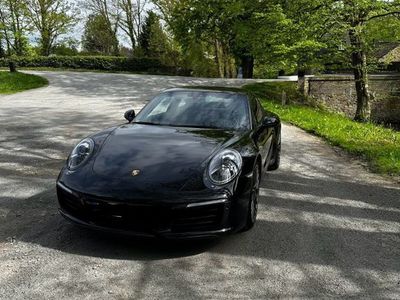 Porsche 911 Carrera