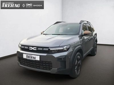 Grau Neu 2025 Dacia Bigster Extreme SUV | 30.925 € (Fairer Preis)