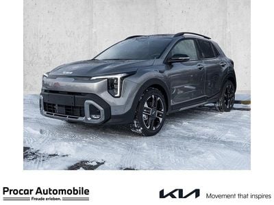 (m7g) astro grey m Neu 2026 Kia Stonic GT-Line SUV | 27.290 € (Guter Preis)