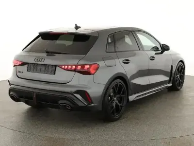 Gebraucht Audi RS3