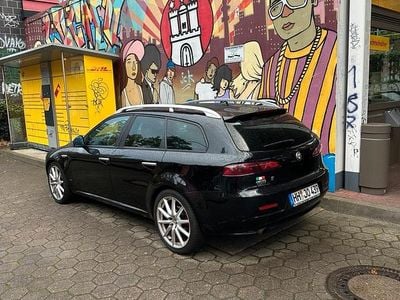 Alfa Romeo 159