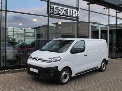 Citroën e-Jumpy