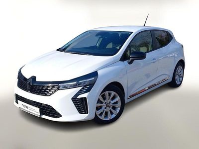Usata Renault Clio V Evolution 91 CV (66 kW) 2025 Bianco Utilitaria