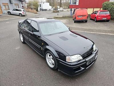 Second-hand Opel Omega S 377 CP (277 kW) 1993 Verde Break