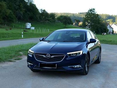 gebraucht Opel Insignia Innovation