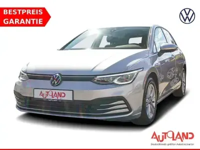 Gebraucht VW Golf VIII Life 150 PS (110 kW) 2023 Andere Limousine