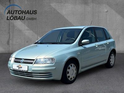 Fiat Stilo