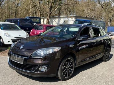 Renault Mégane III