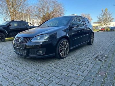 Gebraucht VW Golf VI GTI 200 PS (147 kW) 2008 Black magic perleffekt Kleinwagen