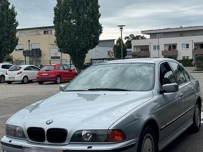 BMW 535