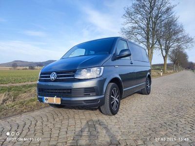 VW Multivan