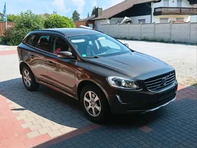 Gebraucht Volvo XC60