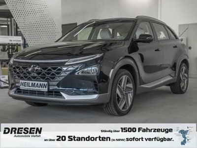 Gebraucht Hyundai Nexo Prime 163 PS (119 kW) 2023 SUV