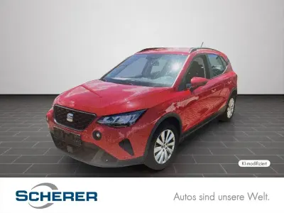 Gebraucht Seat Arona