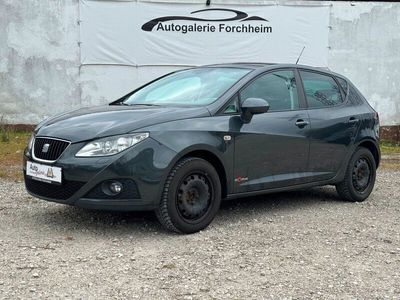 gebraucht Seat Ibiza Copa KLIMAAUTO*SHZ*PDC*Bremsen NEU*