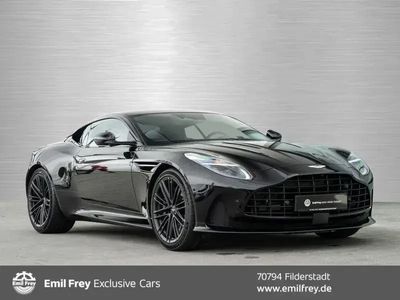Aston Martin DB12