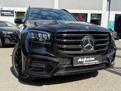 Mercedes GLS450