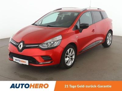 Renault Clio GrandTour