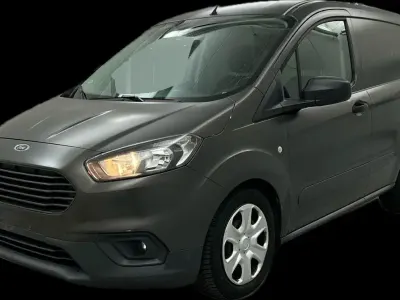 Gebraucht Ford Transit