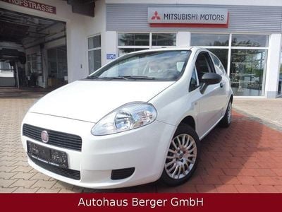 Fiat Grande Punto