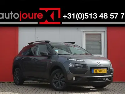Used Citroën C4