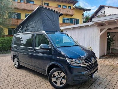VW California
