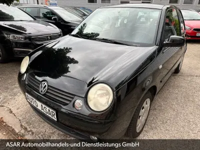 Gebraucht VW Lupo