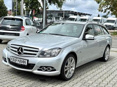 Mercedes C350