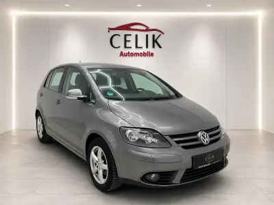 Gebraucht VW Golf Plus Cross