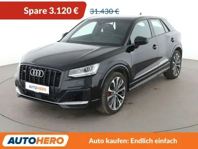 Gebraucht Audi SQ2
