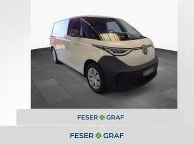 VW ID. Buzz