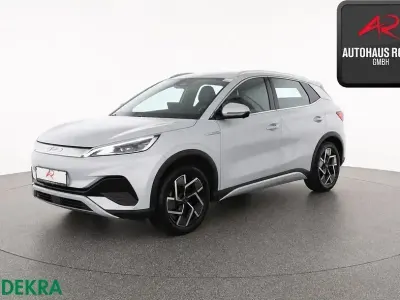 Gebraucht BYD Atto 3