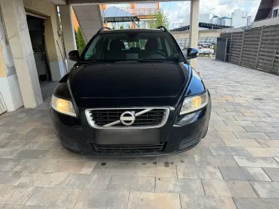 Gebraucht Volvo V50