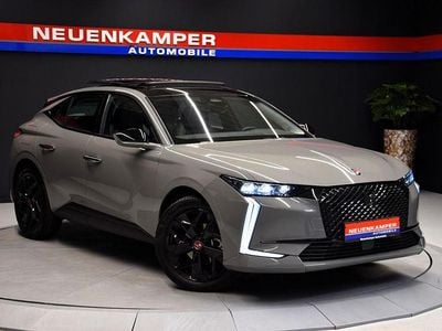 DS Automobiles DS4