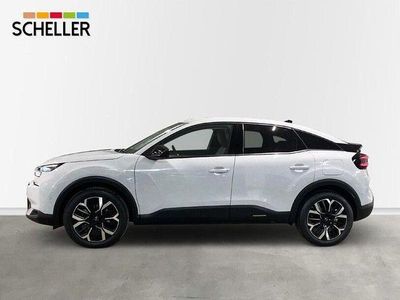 Gebraucht Citroën C4 136 PS (100 kW) 2025 Weiß Limousine