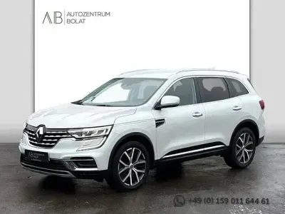 Occasion Renault Koleos