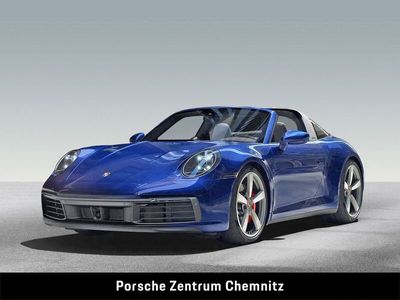 Porsche 911 Targa 4S