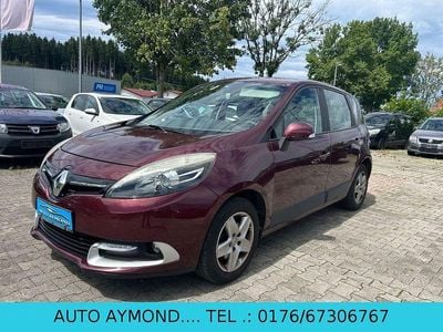 Renault Scénic III