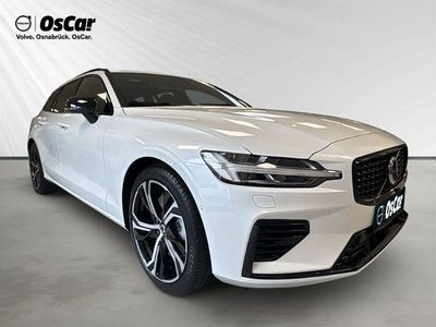 Gebraucht Volvo V60 Plus 398 PS (292 kW) 2025 Weiß Kombi