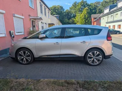Gebraucht Renault Grand Scénic IV