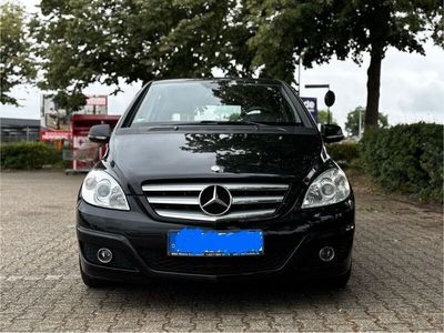 Mercedes B160