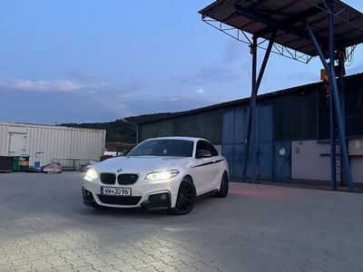 BMW 220