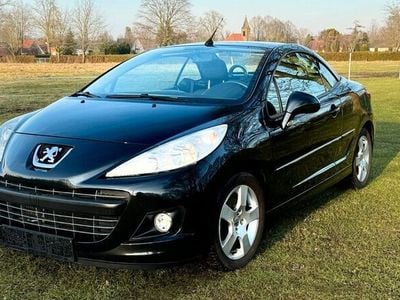 Peugeot 207 CC