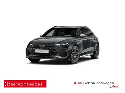 Gebraucht Audi S3 Ambiente 333 PS (244 kW) 2025 Grau Limousine