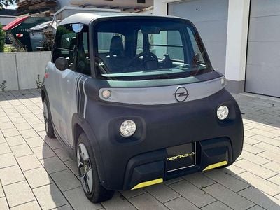 Opel Rocks-e