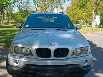 Gebraucht BMW X5