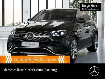 Mercedes GLE400