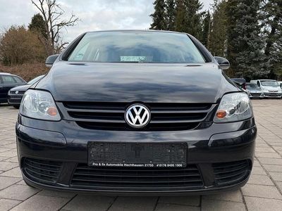 Gebraucht VW Golf IV 75 PS (55 kW) 2005 Schwarz Limousine