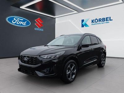 Neu Ford Kuga ST-Line 179 PS (131 kW) 2025 Grau SUV
